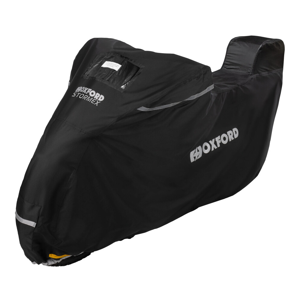 Oxford Stormex Topbox Cover M 5030009457234