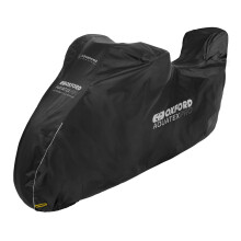 Oxford Aquatex Pro Topbox Small