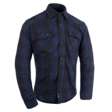 Oxford Kickback 3.0 MS Shirt Navy L