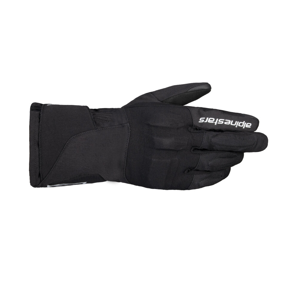 Alpinestars Wt-1 Drystar Gloves 3XL Black 8059347626451