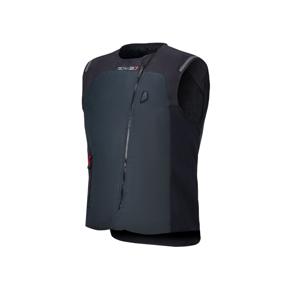 Alpinestars Tech-Air 3 V2 System Xl Black 8059347560731