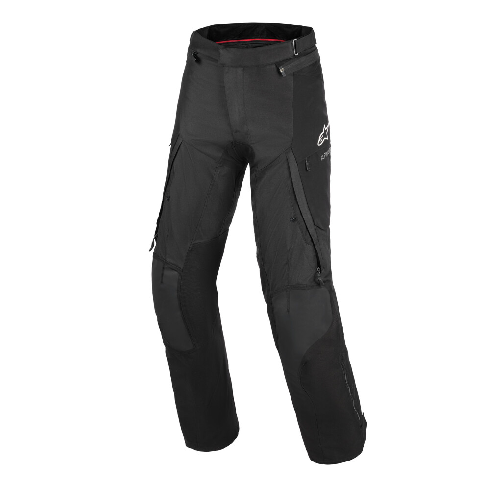 Alpinestars Andes V4 Drystar Pants Short S Black 8059347964775