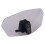 Oxford Windshield - Tinted 260 X 125mm 1