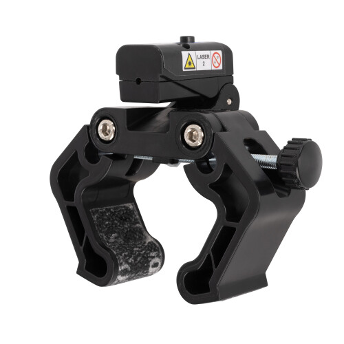 Oxford Chain Laser