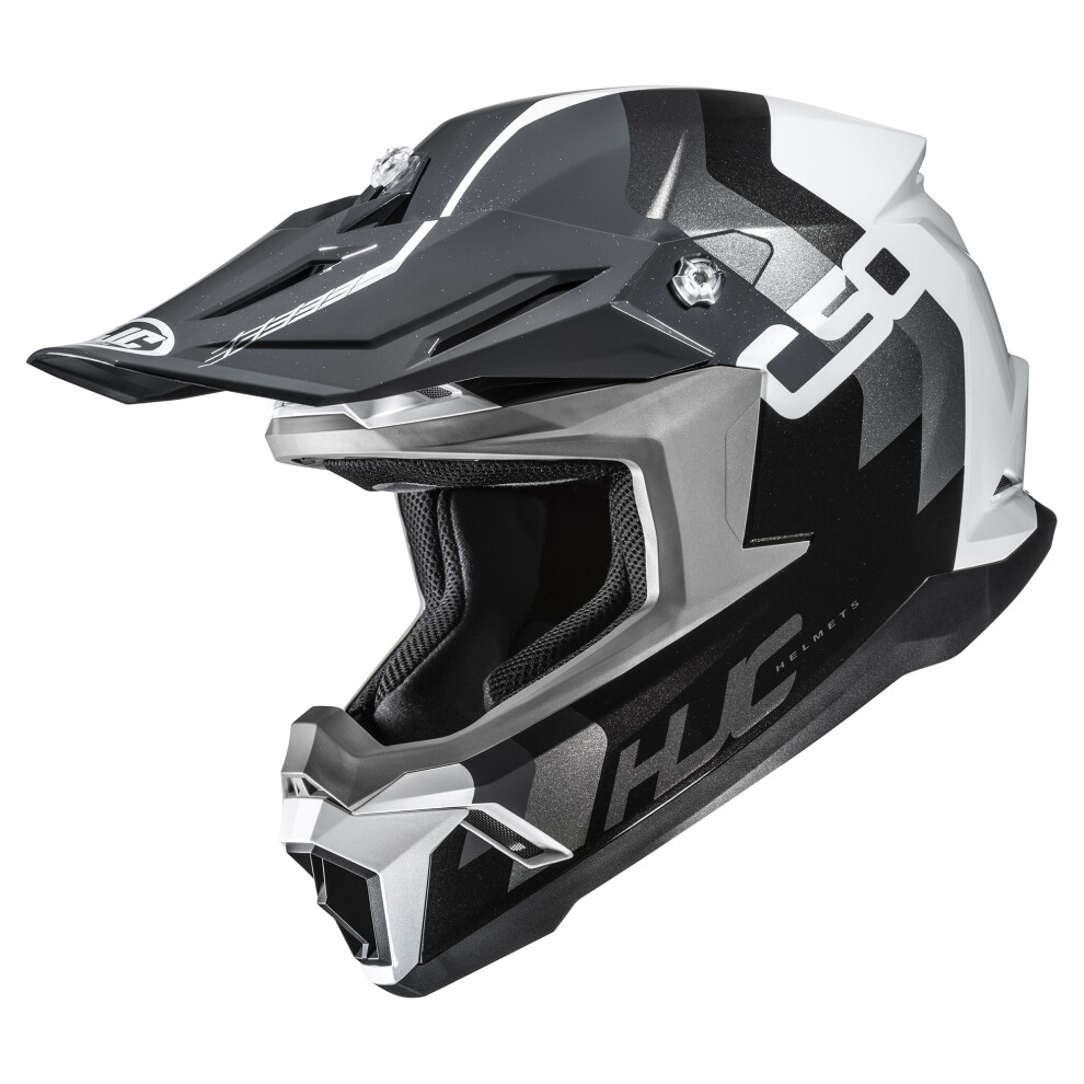 Hjc C50 Primal Mc5 Xs Black 8804269111581