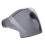MT Max Vision Visor Dark - (MT-V-37) Cosmo 1