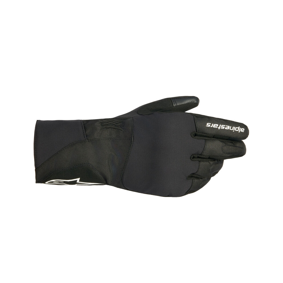 Alpinestars Stella Wt-1 Drystar Insulated Gloves Xl Black 8059347626598