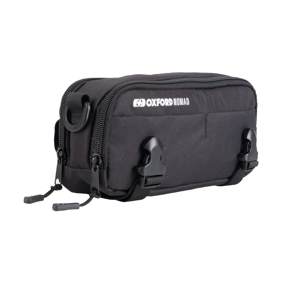 Oxford Nomad 2L Utility Pouch 5030009452970