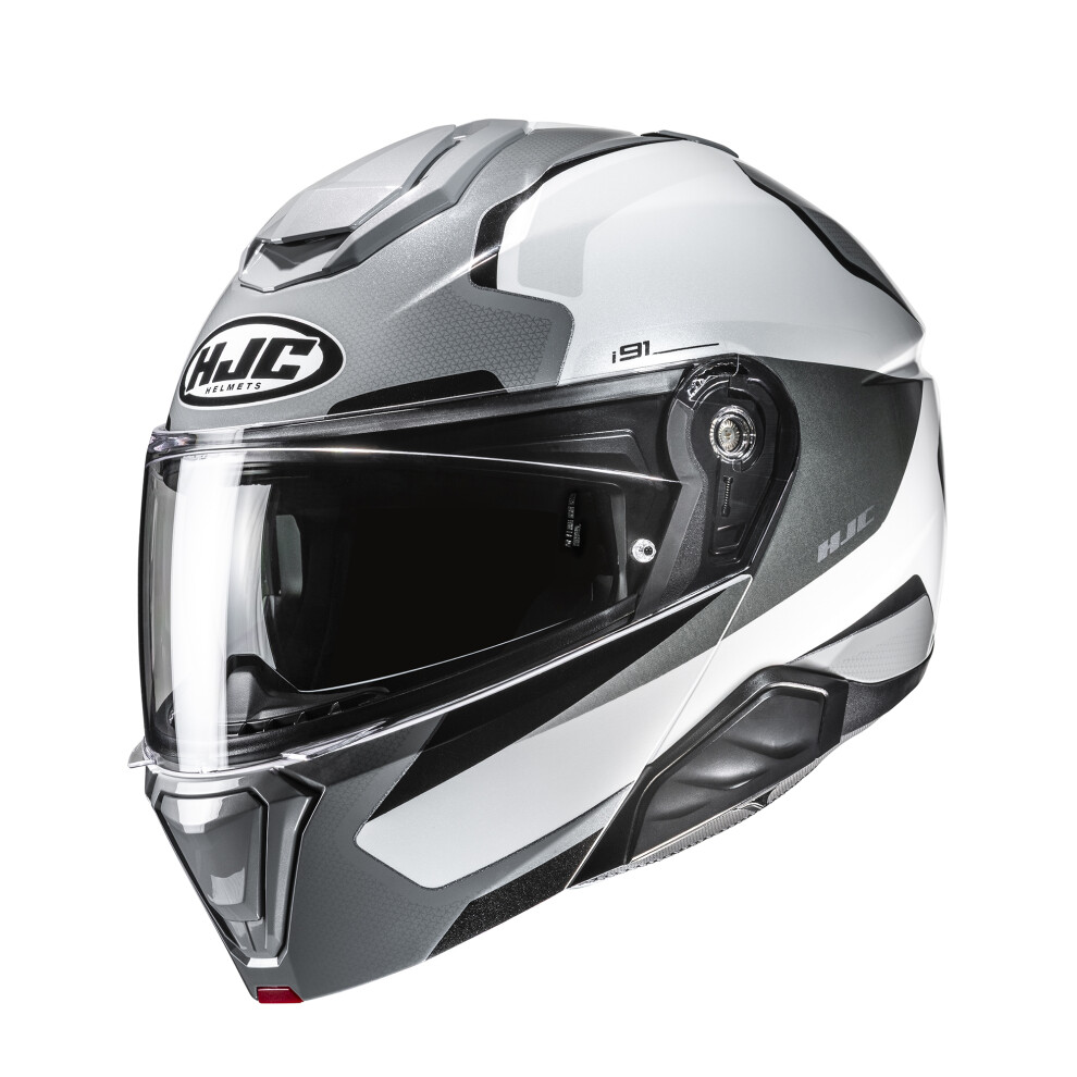 Hjc I91 Felio Mc5 S Black 8804269088692