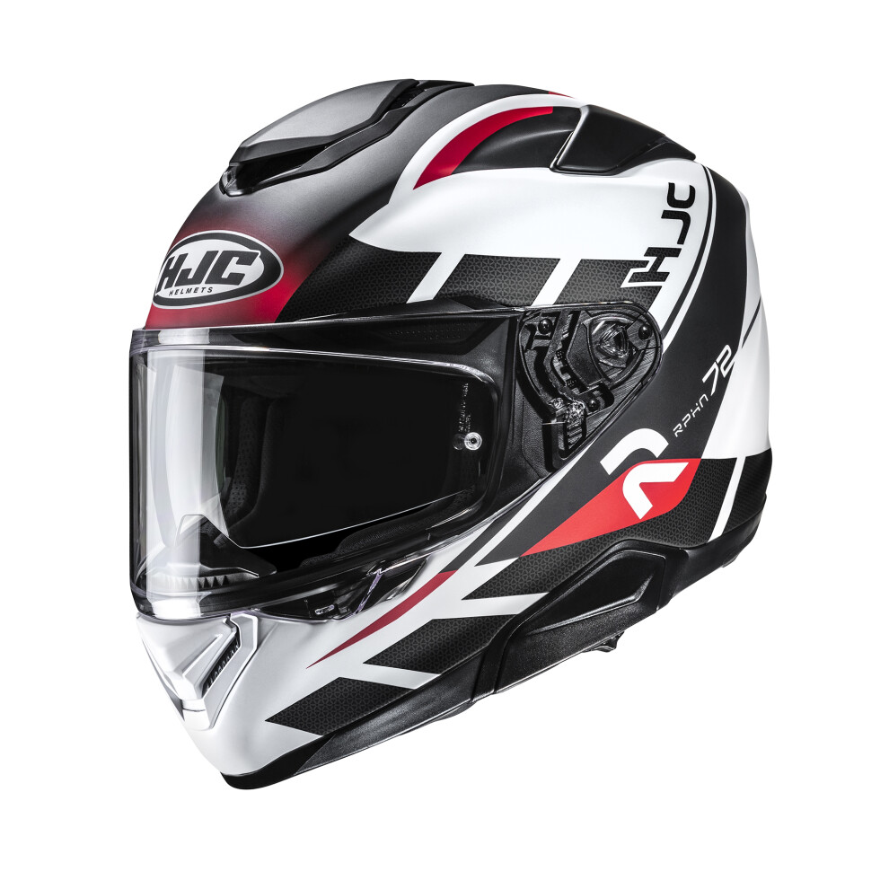 Hjc Rpha 72 Value Mc1sf L Red 8804269098165
