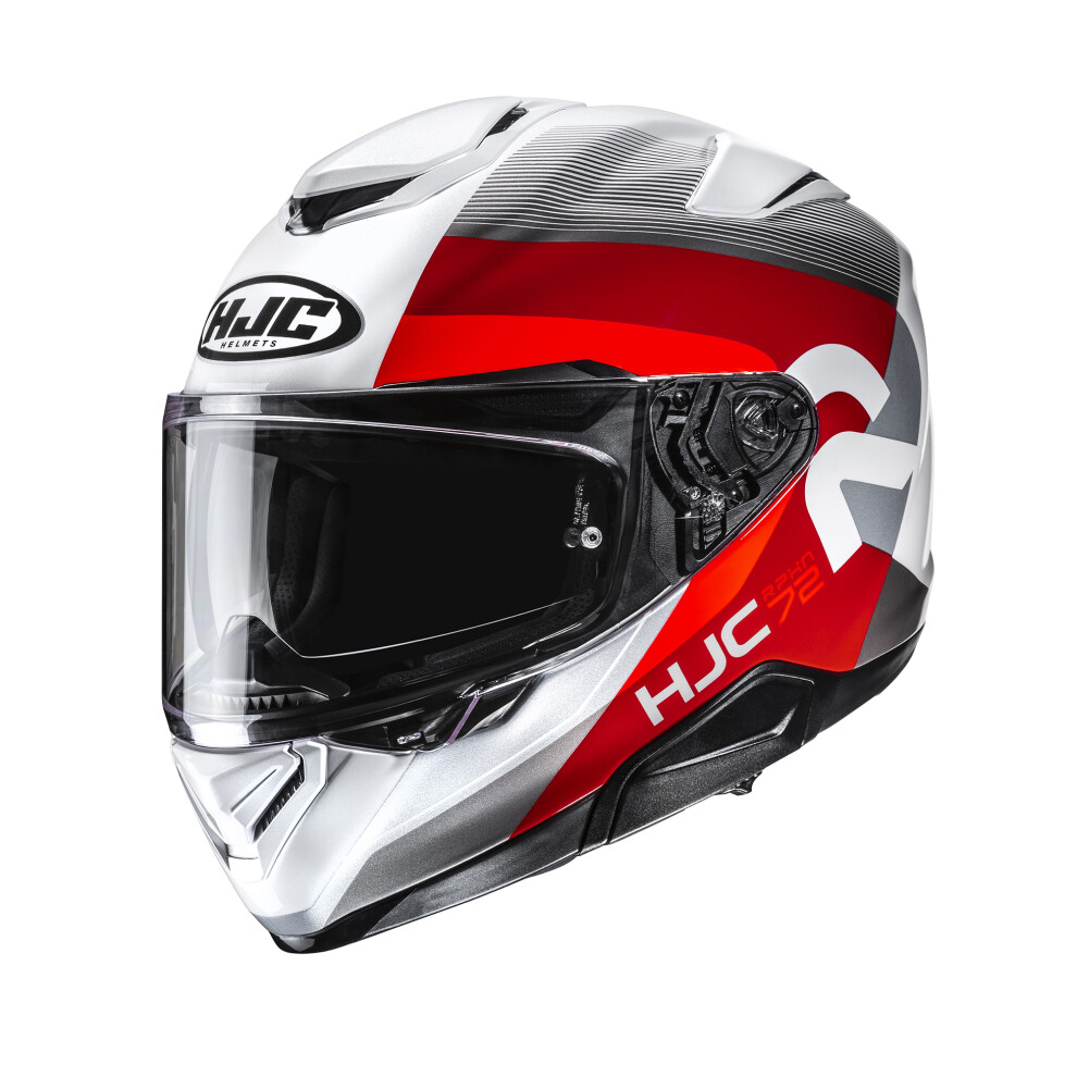 Hjc Rpha 72 Phyta Mc1 L Red 8804269097632