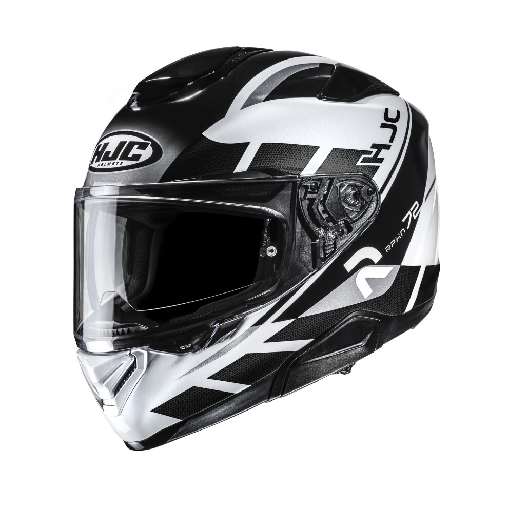 Hjc Rpha 72 Value Mc5 2XL Black 8804269098363