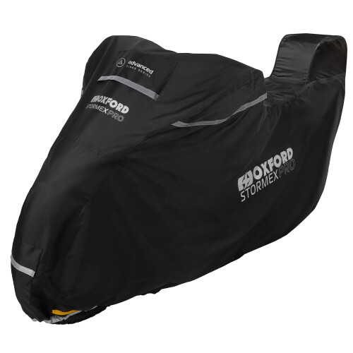 Oxford Stormex Pro Topbox Cover Large