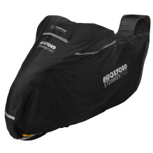 Oxford Stormex Pro Topbox Cover XL