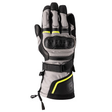 Oxford Montreal 5.0 MS Glove Grey/Black/Yellow M