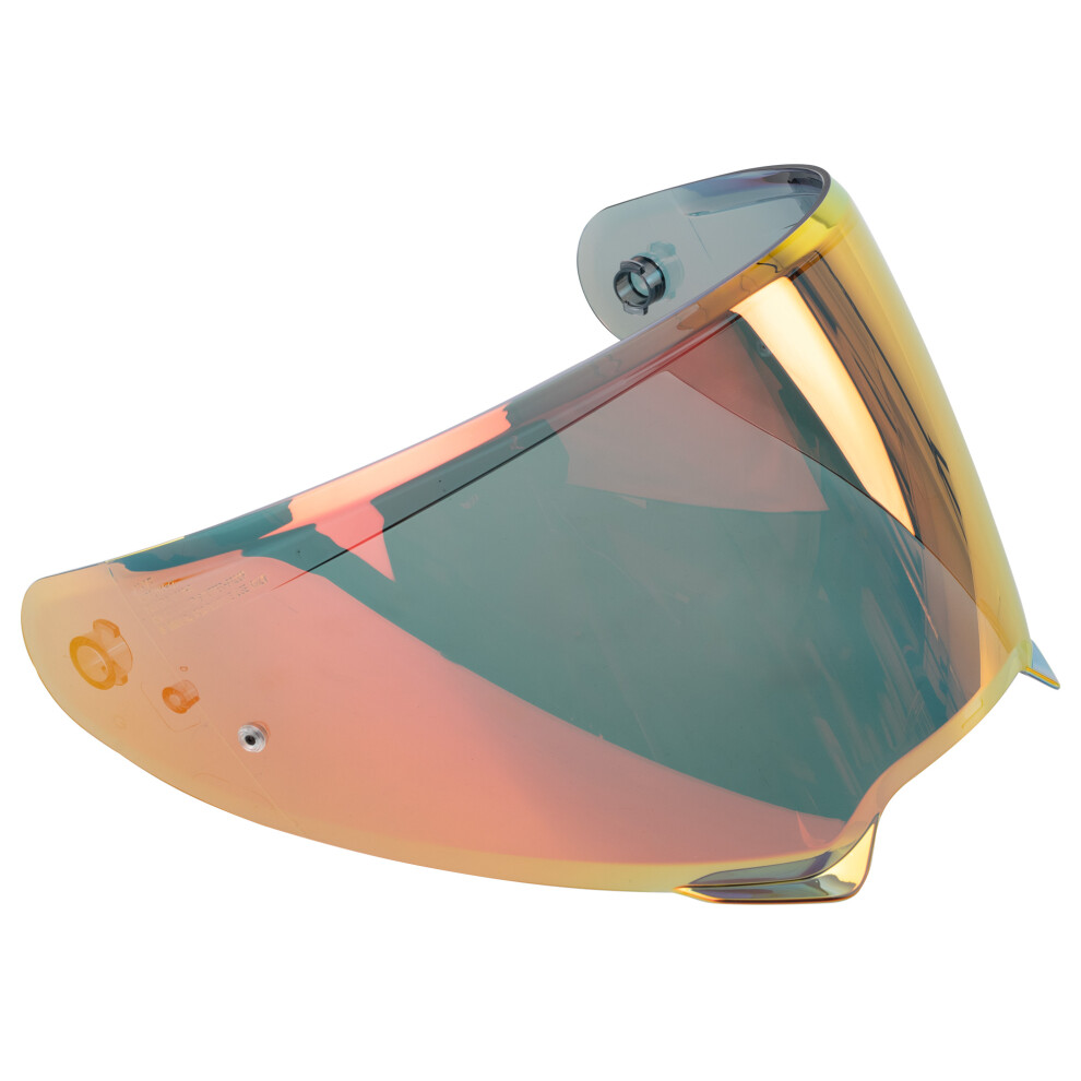 Hjc Hj-47 Rpha 60 Rst Visor Red 8804269068243