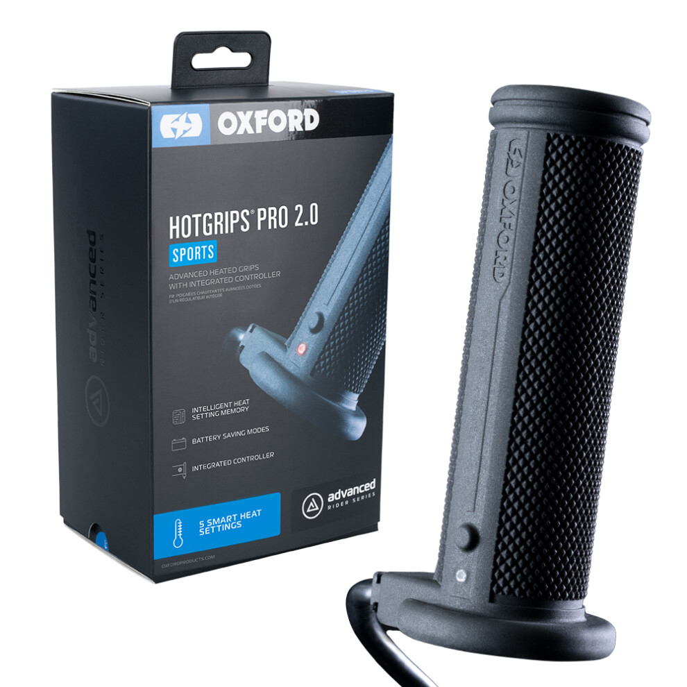 Oxford Hotgrips Pro 2.0 Sports 5030009457302