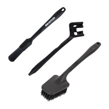 Oxford Motorcycle Drivetrain Brushes Pro