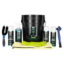 Oxford Mint Cleaning Kit XL – UK ONLY