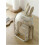 Kitchen Storage Rack with Knife and Cutting Board Holder, 2 in 1 Space Saving Iron Organizer 2