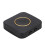 Δέκτης Bluetooth HiFi με αυτόματη επανασύνδεση, ακύρωση θορύβου και κλήσεις hands-free για 2