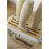 Kitchen Storage Rack with Knife and Cutting Board Holder, 2 in 1 Space Saving Iron Organizer 4