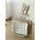 Kitchen Storage Rack with Knife and Cutting Board Holder, 2 in 1 Space Saving Iron Organizer 3