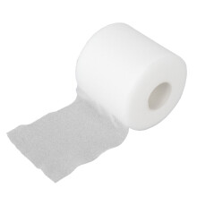 Diseño antideslizante para cinta deportiva, tacto cómodo, diseño sin pegamento, no se usa solo, material transpirable (1 unidad) para fiestas de