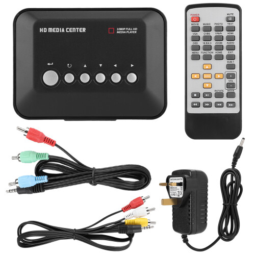 Εξαιρετικά λεπτό DVD CD player που προσφέρει τεχνολογία προοδευτικής σάρωσης, σύνδεση