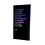 Custom LED Neon Mirror Name Light Personalized Name Mirror USB Powered LED Affirmations Mirror With Unique Personalization Versatile Decor Living 3