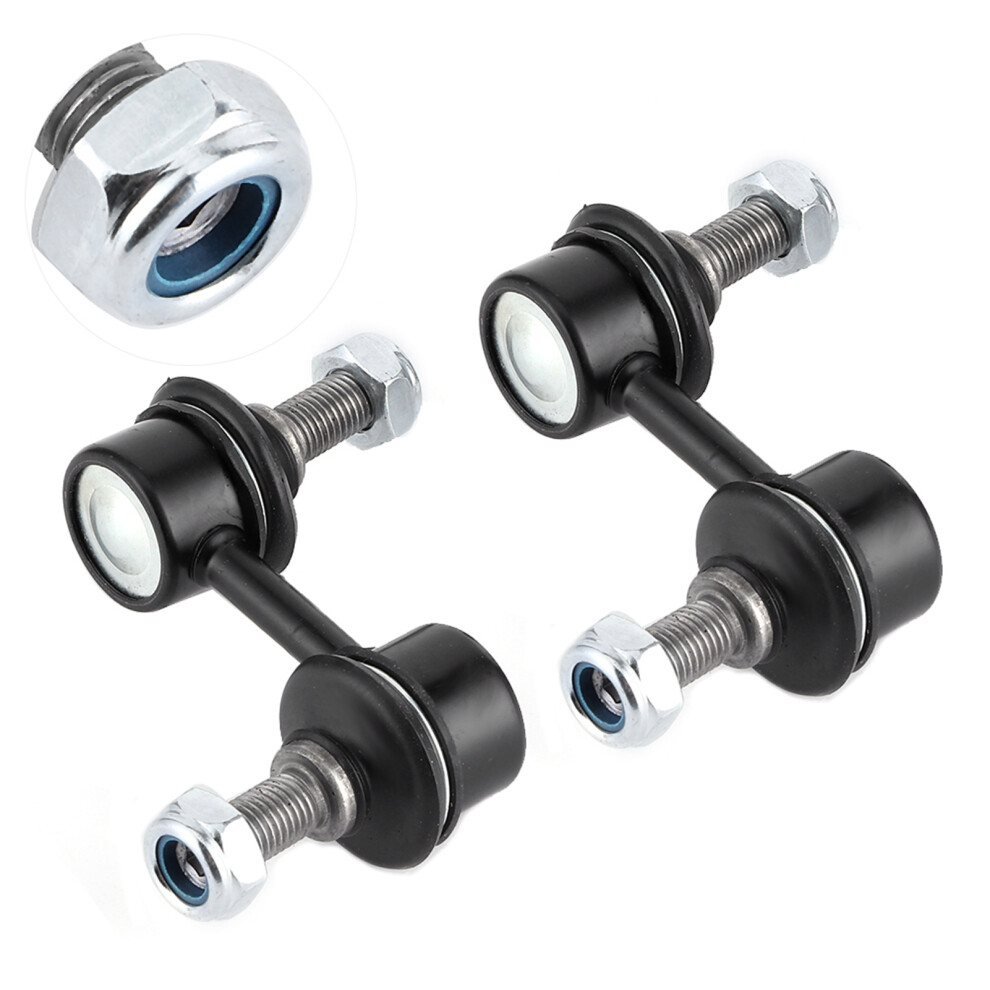 Premium Subaru Sway Bar Link Set 2 Pack For Forester Impreza Legacy Wrx K750049 4171379641623
