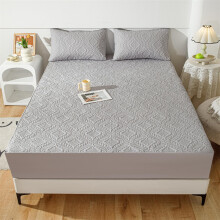 Super Soft Thermal Warm Bedsheet Set 3Piece Single Fitted Sheet 110x200 + 30cm Deep Pocket Cozy Bed Linen