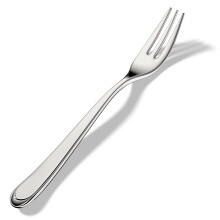 Dessert Forks 18/10 Stainless Steel Set of 4, Mirror Polished Heavy Duty Appetizer Forks 6 Inch Dishwasher Safe