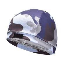 Ultralight Breathable Bike Helmet Liner Beanie Cap, 2517cm