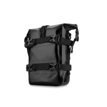 Waterproof Saddle Bag For Motorcycle, LC ADV Crash Bars Compatible, Tool Bumper Bag