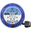 Masterplug Four Socket, 5 Metre Cassette Reel, Sma 1