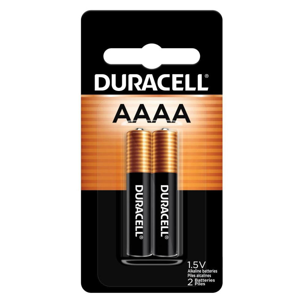 Duracell Ultra Aaaa Alkaline Battery 1.5V