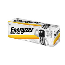 Energizer Industrial Battery Long Life Lr14 1.5V C