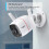 Tapo C310 2K 3MP Wired Security Camera Outdoor, Mo 3