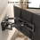 BONTEC TV Wall Mount for 23–70 Inch LED LCD OLED S 3