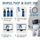 iO Clean Screen Cleaner Spray (16oz - 473ml) – Pro 4
