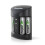Energizer Energizer Recharge Pro - Battery Charger for AA & 1