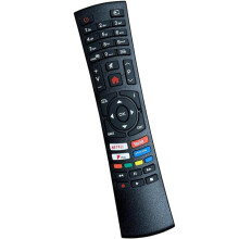 Replacement for bush tv remote compatible for bush