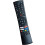 Replacement for bush tv remote compatible for bush remote control for tv pre-programmed 1