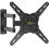 Alphamount TV Wall Bracket for Most 26-60 inch LED 1