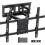 PERLESMITH TV Wall Bracket, for 37-85 Inch TVs up 1