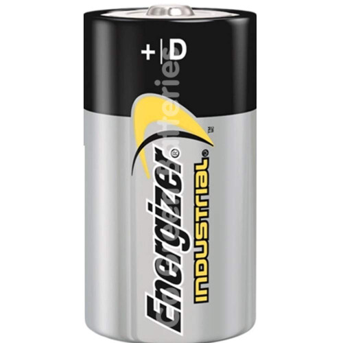 Energizer Energizer Industrial Battery Long Life Lr14 1.5V C 1
