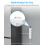 2M 5 Gang Extension Lead with 3 USB Slots (2 USB-A 5