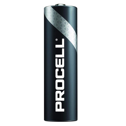 Duracell 20 Pack - Duracell Procell AA Batteries | 1.5V Ind 1