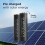 eneloop Pro, AA/Mignon, Rechargeable Battery, Pack 6